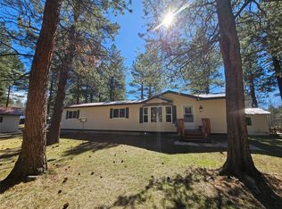 4511 Snow Fleury Ln, Lincoln, MT 59639