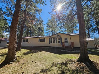 4511 Snow Fleury Ln, Lincoln, MT, 59639