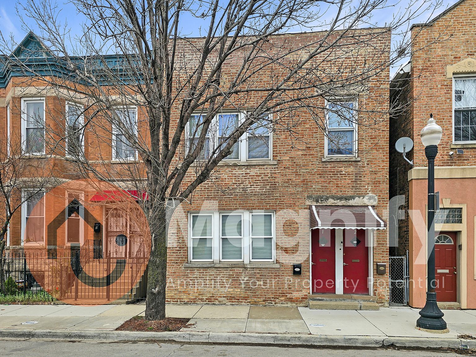 1712 W 35th St #1F, Chicago, IL 60609 | Zillow