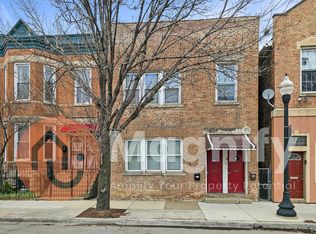1712 W 35th St #1F, Chicago, IL 60609