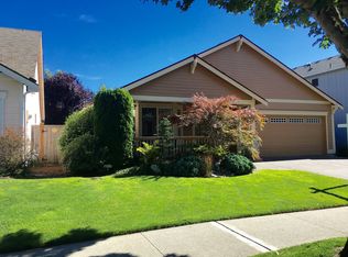 5509 37th Ave SE, Lacey, WA 98503