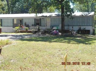 18 Loggin Ln, Conway, AR 72032