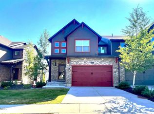 1076 W Abigail Dr, Kamas, UT 84036