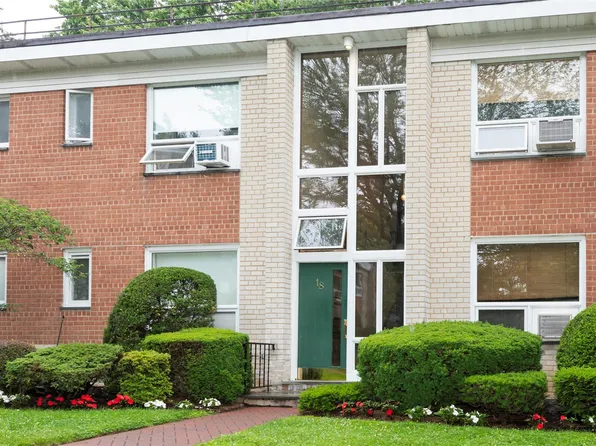 18 Channing Place #2R, Eastchester, NY 10709