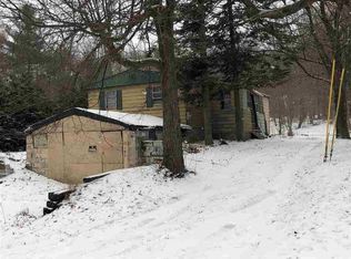 187 Morey Park Rd, Nassau, NY 12123