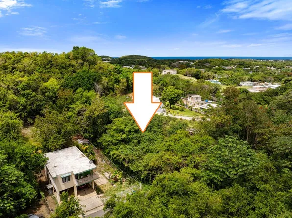 Commons Caban 391 Bo Corrales, Aguadilla, PR 00603