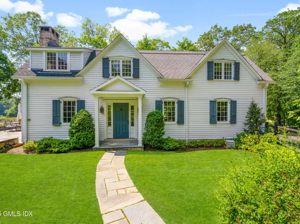 99 Stanwich Rd, Greenwich, CT 06830