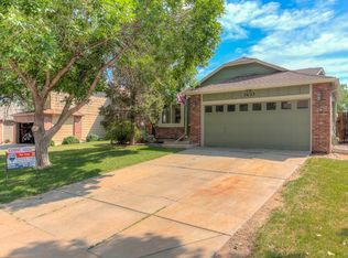7622 Jared Way, Littleton, CO 80125