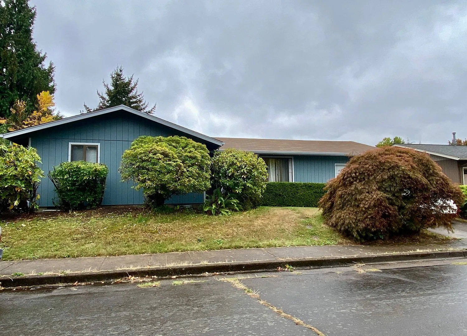 Spacious 3 bedroom 2 Bath Home in SE Corvallis — Photo 1
