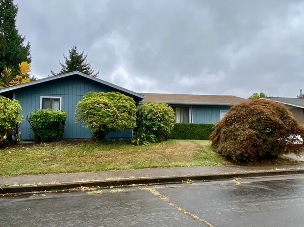 1012 SE Dorothy Ave, Corvallis, OR 97333