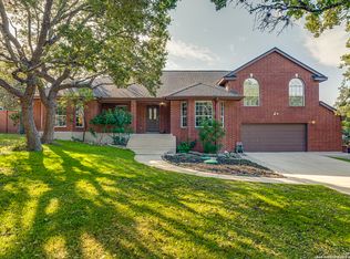 316 Midnight Dr, San Antonio, TX 78260