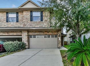 12418 Jasmine Brook Ln, Houston, TX 77089