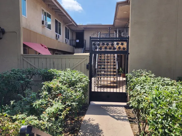 Linda Granada Apartments, 16600 San Fernando Mission Blvd #0683dc709, Granada Hills, CA 91344