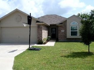 1515 Windy Oaks Dr, Aransas Pass, TX 78336