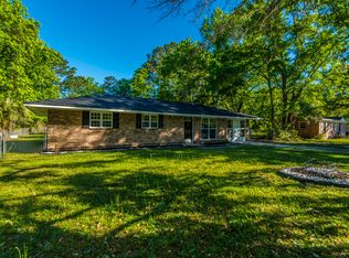 3624 Tower Dr, Mount Pleasant, SC 29466