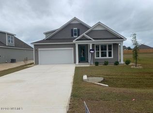 35 York Ln UNIT 45, Hampstead, NC 28443