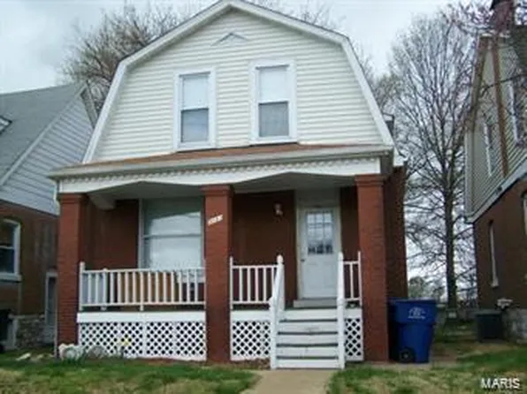 3131 Ivanhoe Ave, Saint Louis, MO 63139