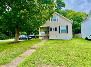 5870 Kellogg Ave, Cincinnati, OH 45230