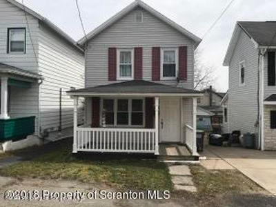 208 Whitmore Ave, Mayfield, PA, 18433