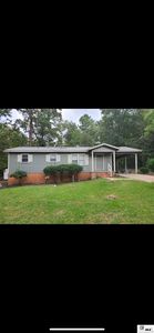 1206 Eastland Ave, Ruston, LA, 71270