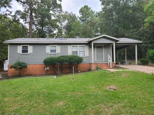 1206 Eastland Ave, Ruston, LA 71270