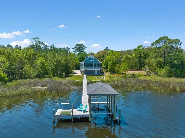3892 Plantation Cove Ct, Milton, FL 32583