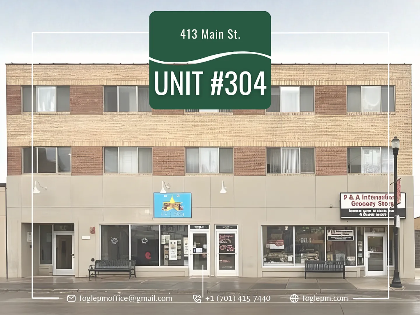 413 Main ST — Photo 3