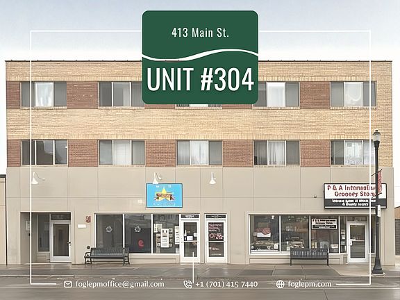 2nd image of 413 Main St APT 304