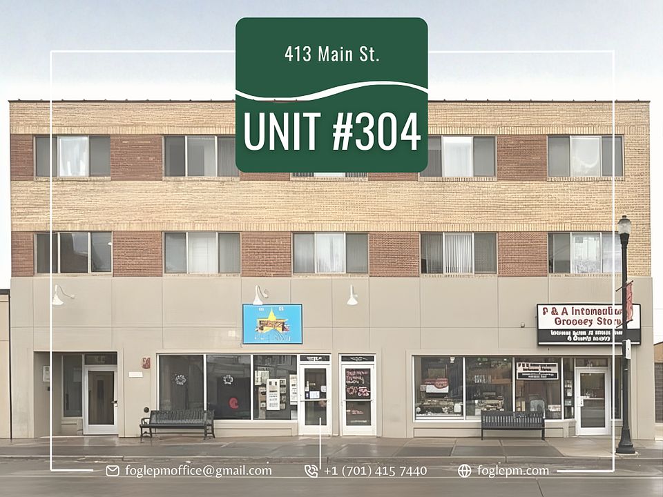 1st image of 413 Main St APT 304