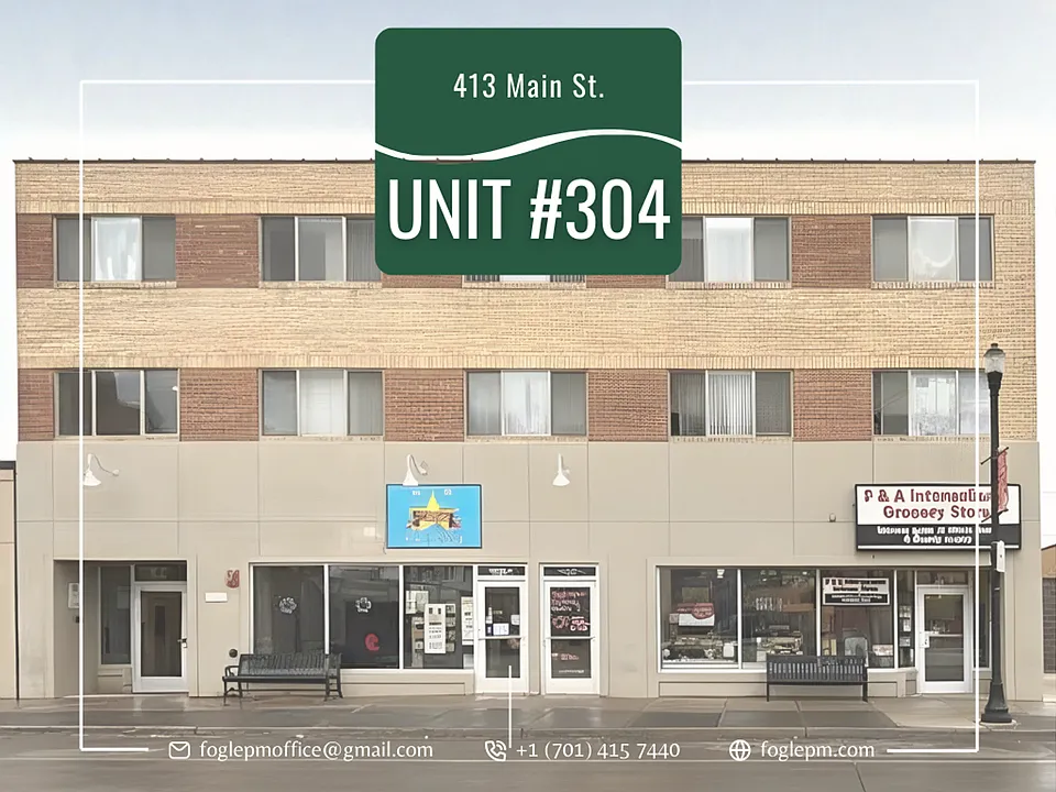 413 Main St