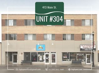 413 Main ST, Williston, ND 58801