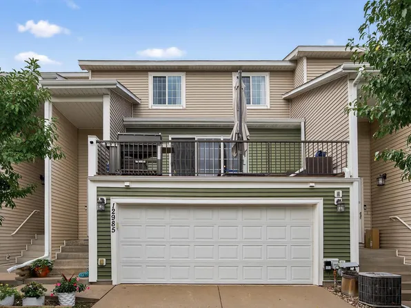 12985 Harriet Ave S, Burnsville, MN 55337