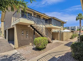 1278 N 84th Pl #4, Scottsdale, AZ 85257