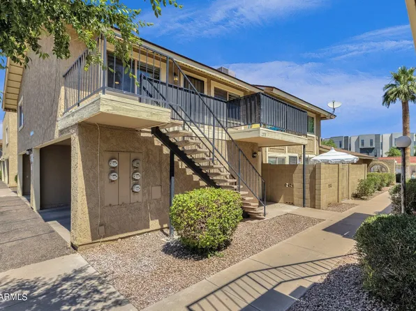 1278 N 84TH Place #4, Scottsdale, AZ 85257