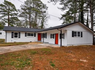 3605 Stanford Cir, Decatur, GA 30034