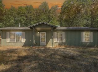 552 Timber Ln, West Point, CA 95255