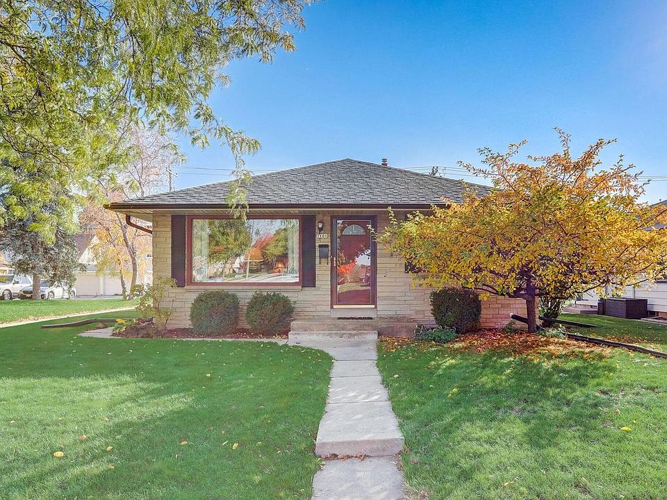 7101 West Verona COURT, Milwaukee, WI 53219 MLS 1856879 Zillow