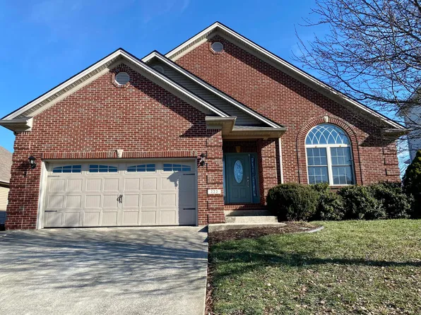 222 Paynes Landing Blvd, Georgetown, KY 40324