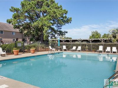 12502 Apache Ave #9, Savannah, GA, 31419