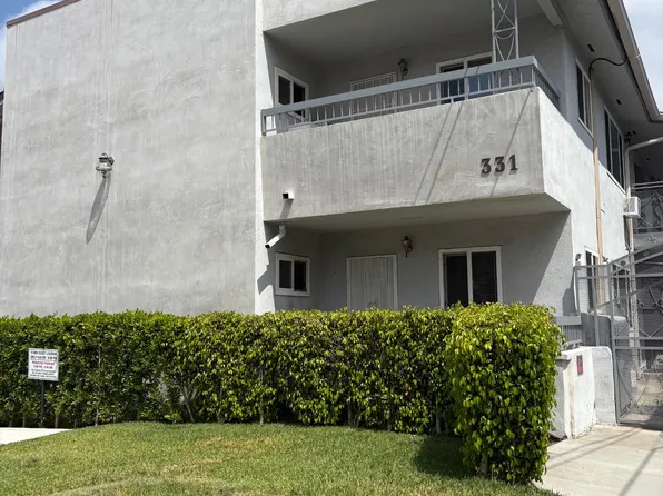 331 Cameron Pl APT 7, Glendale, CA 91207