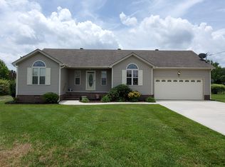 348 Boone Dr, Manchester, TN 37355