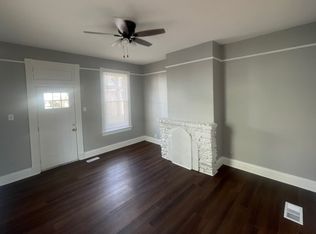 124 Linden St UNIT 1, Hamilton, OH 45011