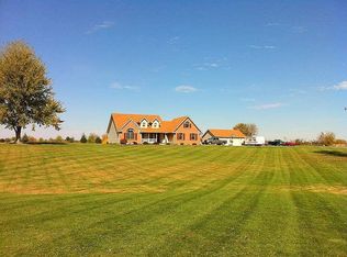 6320 W County Road 350 N, Muncie, IN 47304