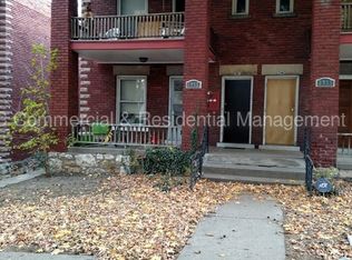 3917 Norledge Ave, Kansas City, MO 64123