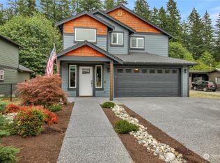 1112 Montague Ave, Darrington, WA