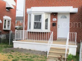 942 Arncliffe Rd, Essex, MD 21221