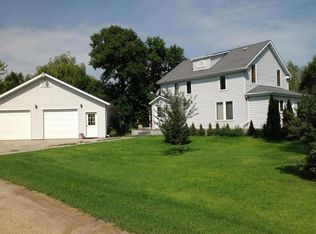 4269 220th Ave, Campbell, MN 56522