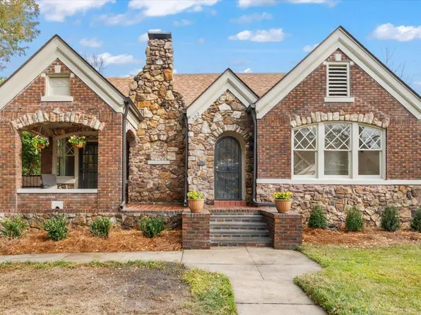 352 Buena Vista Pl, Memphis, TN 38112