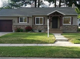 1567 E 2100 S, Salt Lake City, UT 84105