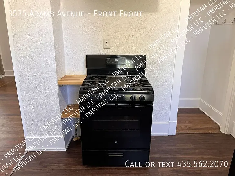 3535 S Adams Ave #FRONT FRONT — Photo 8